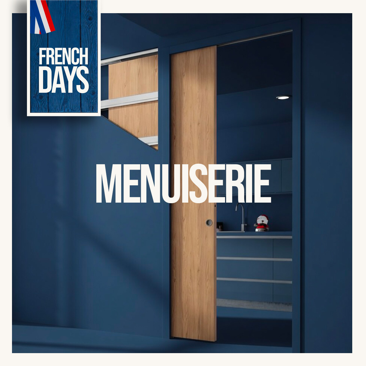 Menuiserie