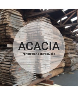 Plot Acacia Ep = 27mm à 65mm