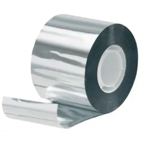 Bande Adhésive Aluminium - Rouleau de 50mx50mm 