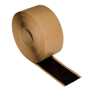 Bande adhésive EPDM Rubbercover QS Batten Cover Strip - Rouleau de 7m60x1m50 