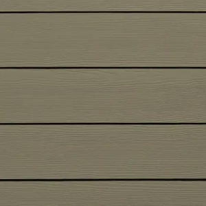 Bardage Fibre Ciment HardiePlank Cedar JH40-20 Taupe Monterey  8x180x3600mm 3600mm