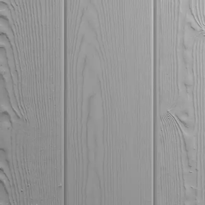 Bardage Fibre Ciment HardiePlank VL Cedar  Gris Ardoise 11x182x3600mm 3600mm