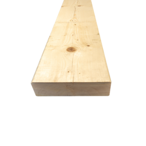 Bois Massif Abouté BMA Epicéa C24  80x120mm