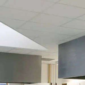 Dalle de plafond Royal Hygiène T24 600x600mm 20mm