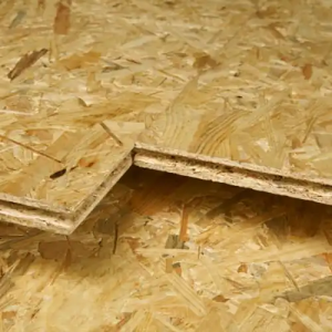 Dalles Kronoply OSB3 - CE-0380-CPD-0164 - RL4 675x2500mm De 12 mm à 22 mm