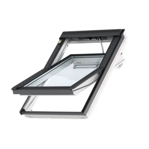 Fenêtre confort motorisée - VELUX Intégra - GGU MK04 007621 EverFinish 780x980mm 980mm