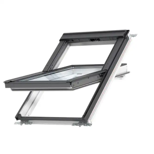 Fenêtre confort - VELUX - GGU CK02 0076 EverFinish 550x780mm 780mm