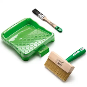 Kit Brosse pour terrasse  