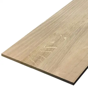 Panneau Chêne A/B Lame Entière 1100x4500mm De 18 mm à 44 mm