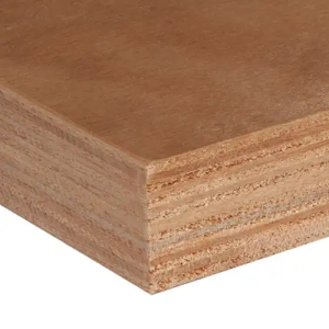 Panneau Contreplaqué - Okoumé NF Extérieur CTBX  1220x2500mm De 5 mm à 25 mm