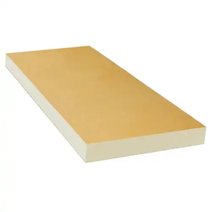 Panneau Mousse polyurethane Efigreen 1000x1200mm De 82 mm à 90 mm