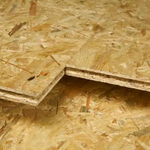 Panneau OSB 3 Milieu Humide Kronoply 1250x2500mm De 9 mm à 22 mm