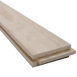 Parquet Châtaignier à clouer Choix AB Brut 23x70x250 à 1200mm 