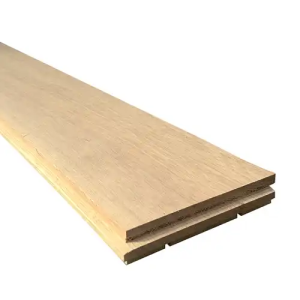 Parquet Chêne  Choix 1er Brut 21x105x500 à 2600mm 