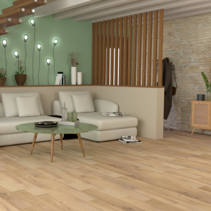 Parquet Chêne Rovere RIESLING Verni Incolore 10x156x1000mm 1000mm