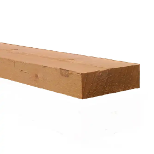 Planche Sapin Epicéa Traité CL2 25x225mm 3300mm