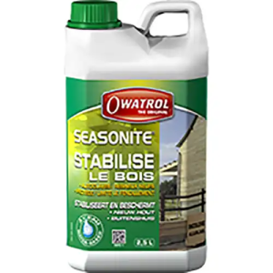 Primaire protecteur Seasonite 2,5L 