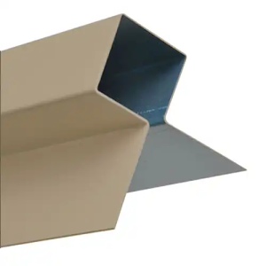 Profilé MetalTrim angle extérieur JH20-30 Brun Khaki    3000mm