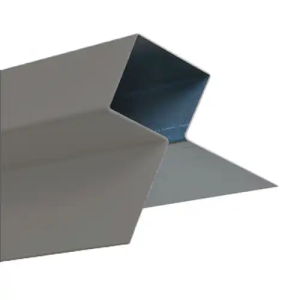 Profilé MetalTrim angle extérieur JH40-15 Gris Ardoise     3000mm