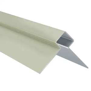 Profilé MetalTrim angle extérieur JH60-10 Vert Doux   3000mm