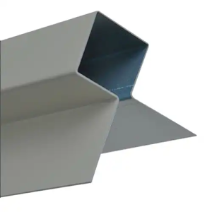 Profilé MetalTrim angle extérieur JH70-20 Bleu Acier     3000mm