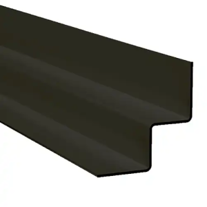 Profilé MetalTrim angle intérieur JH90-40 Noir Minuit      3000mm