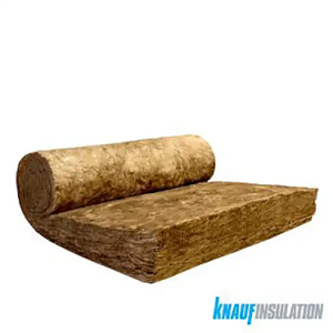 Rouleau Fibre de Bois KI FIT 035M 1200x2600mm 280mm