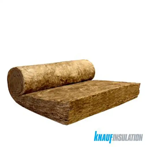 Rouleau Fibre de Bois KI FIT 035M 1200x3400mm 220mm