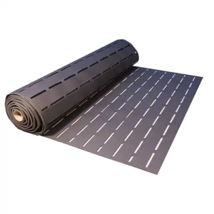 Sous couche ACOUFLEX GS 5 - 13.3x1.50m - Rouleau de 20m² 